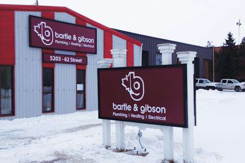 Bartle & Gibson Co Ltd