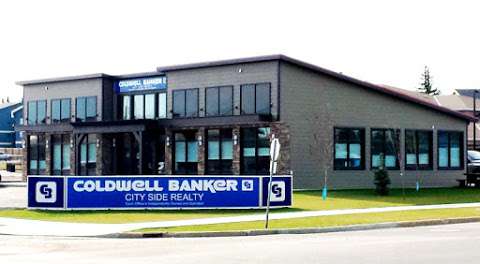 Coldwell Banker City Side Realty