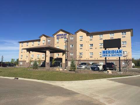 Meridian Inn & Suites