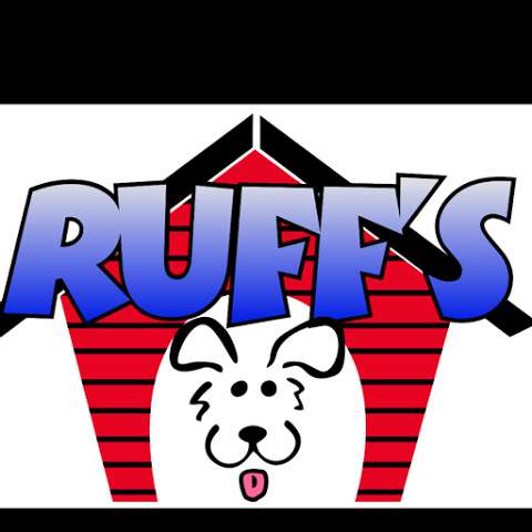 Ruff's Boarding and Doggy Daycare