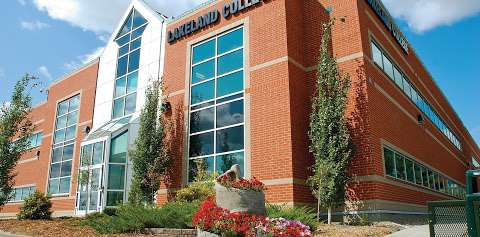 Lakeland College (Lloydminster Campus) Lakeland College (Lloydminster Campus)