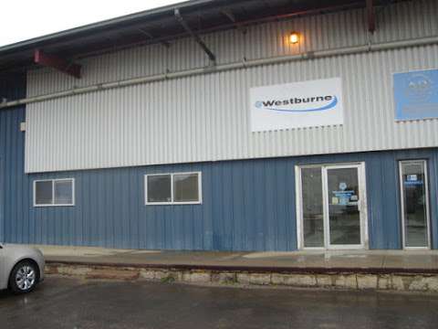 Westburne Westburne